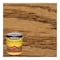 Minwax Wood Finish Semi-Transparent English Chestnut Oil-Based Penetrating Stain 1 gal 710870000 - alternate 1